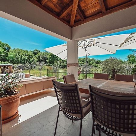 Luxury Villa Solea Barusic Luaran gambar