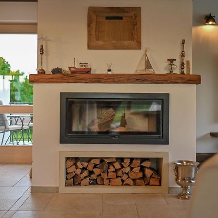 Luxury Villa Solea Barusic Luaran gambar