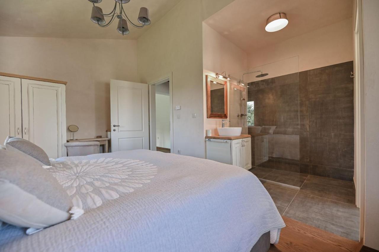 Luxury Villa Solea Barusic Luaran gambar